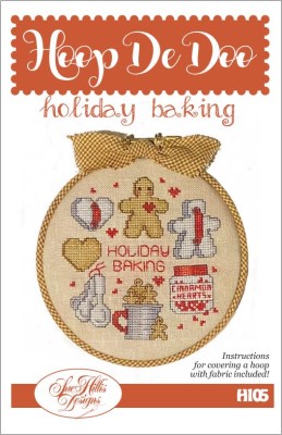 (image for) Holiday Baking